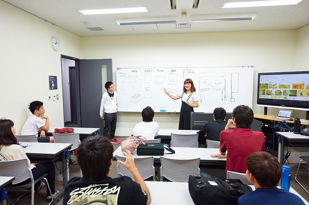 第10回 地域と学生が協働する六次産業化プロジェクト／関ゼミナール 大津島チーム